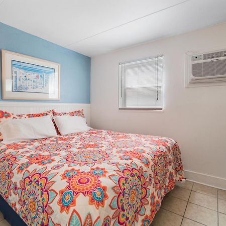 Sahara Motel North Wildwood Exterior photo