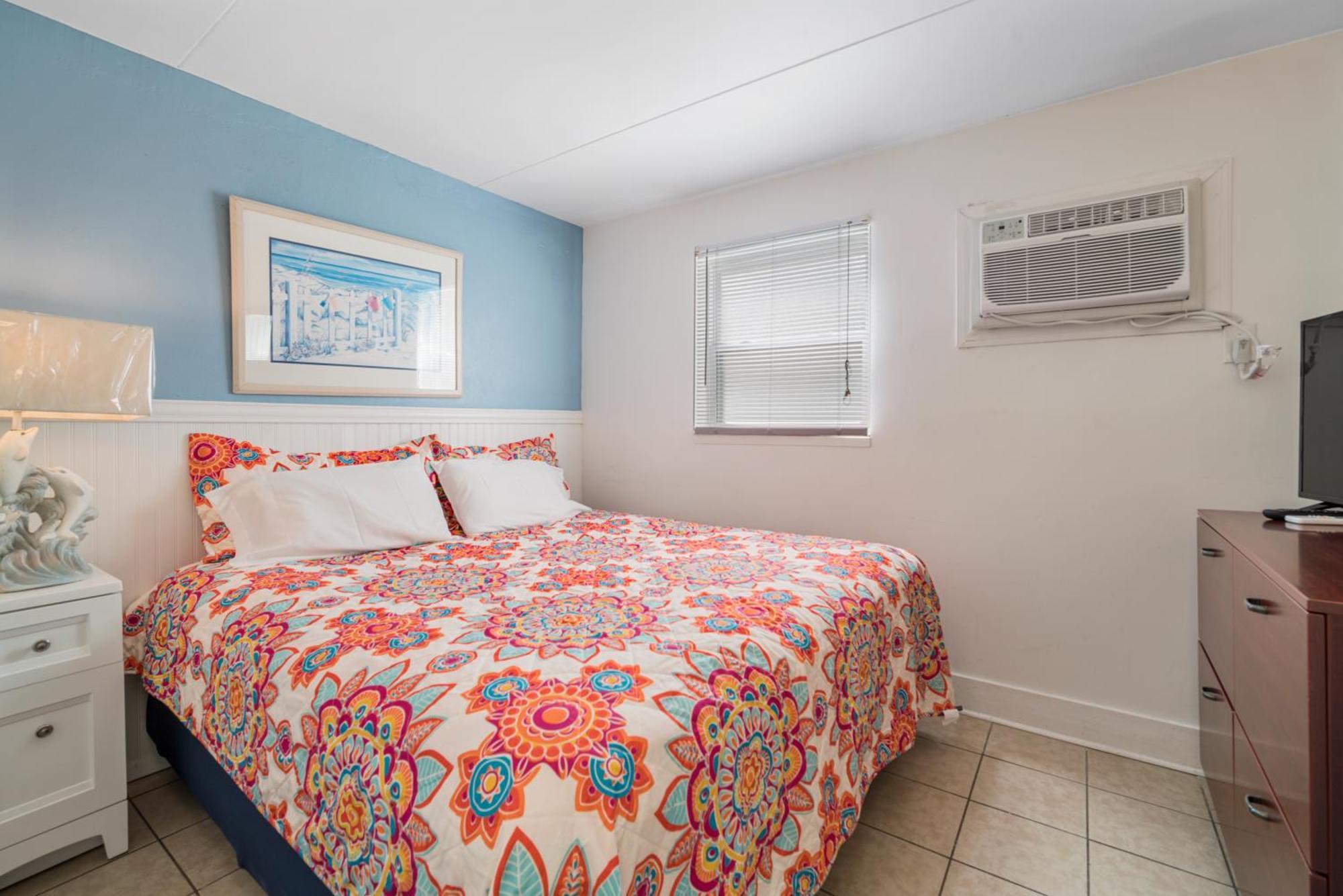 Sahara Motel North Wildwood Exterior photo